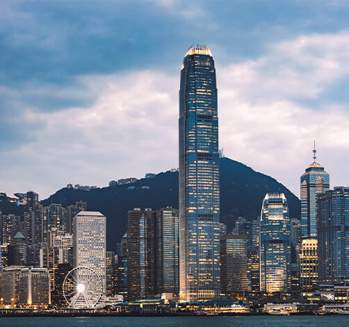 兴怡(香港)有限公司-国内领先的全方位存储解决方案供应商